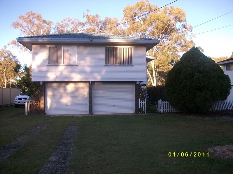 14 Carinya Street, Cleveland QLD 4163