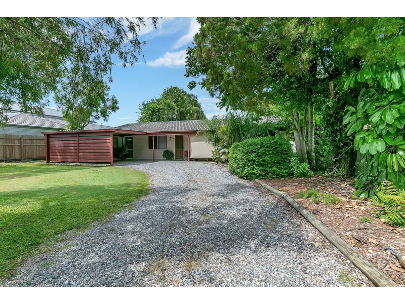 10 Carinya Street, Cleveland QLD 4163