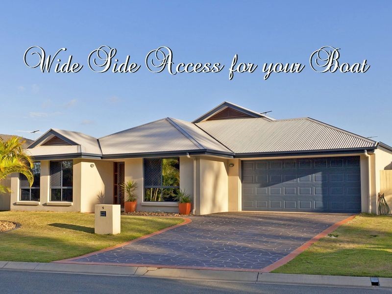 9 McConechy Drive, Victoria Point QLD 4165