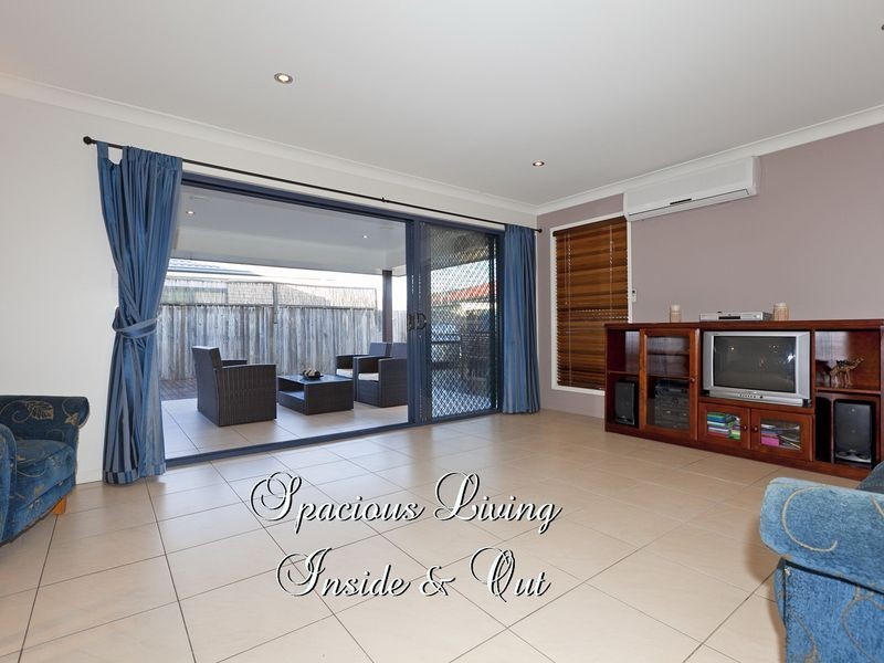 9 McConechy Drive, Victoria Point QLD 4165