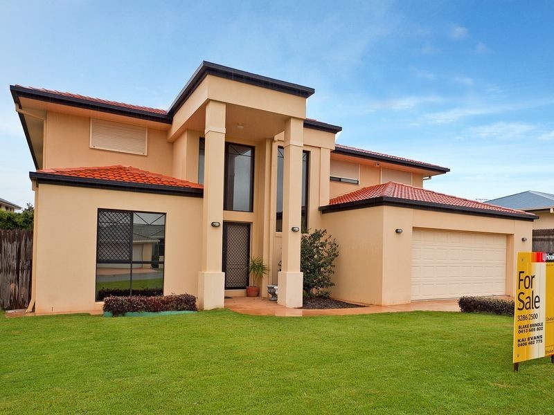 5 Morris Circuit, Thornlands QLD 4164