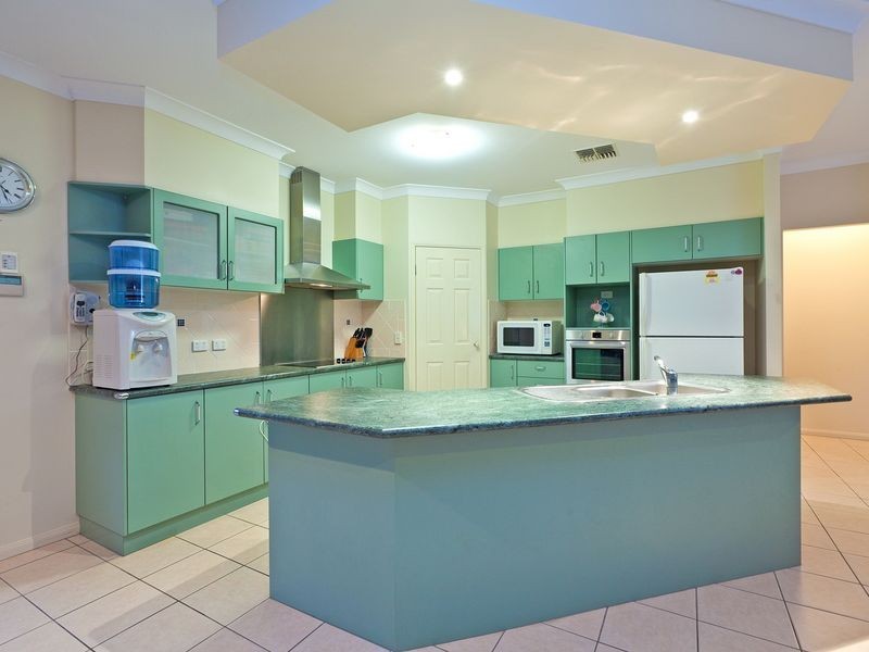 5 Morris Circuit, Thornlands QLD 4164