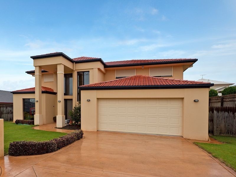5 Morris Circuit, Thornlands QLD 4164