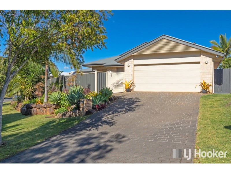 5 Parklink Drive, Redland Bay QLD 4165