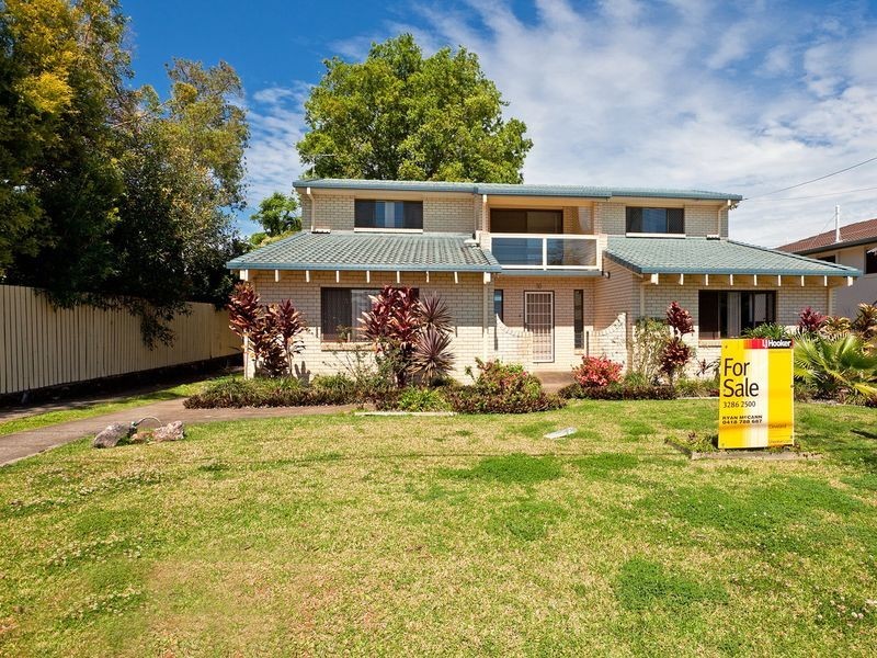 38 Christina Street, Wellington Point QLD 4160