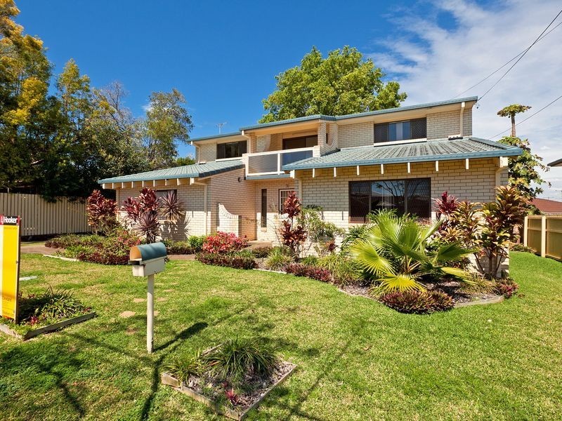 38 Christina Street, Wellington Point QLD 4160