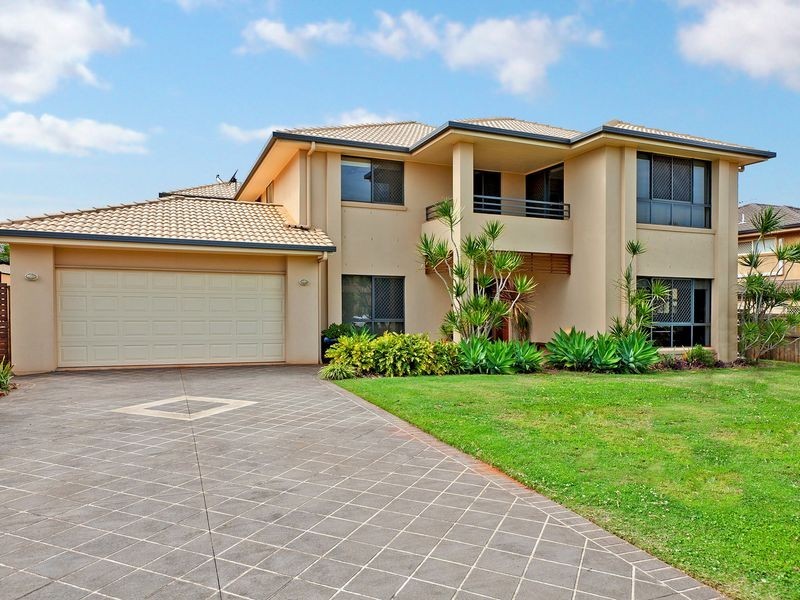 3 Orpheus Place, Redland Bay QLD 4165