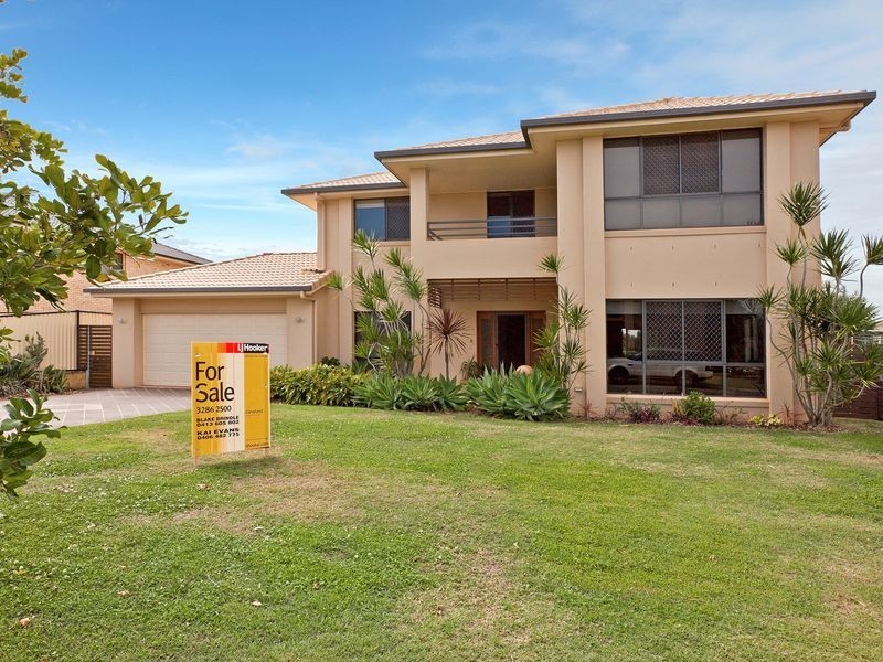 3 Orpheus Place, Redland Bay QLD 4165
