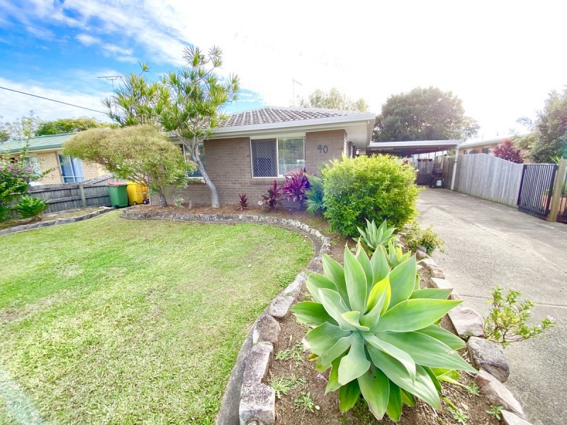 40 Mcwilliam Street, Redland Bay QLD 4165