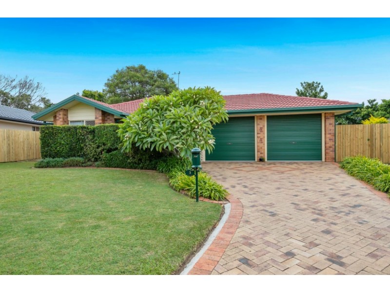 3 Middleton Court, Alexandra Hills QLD 4161
