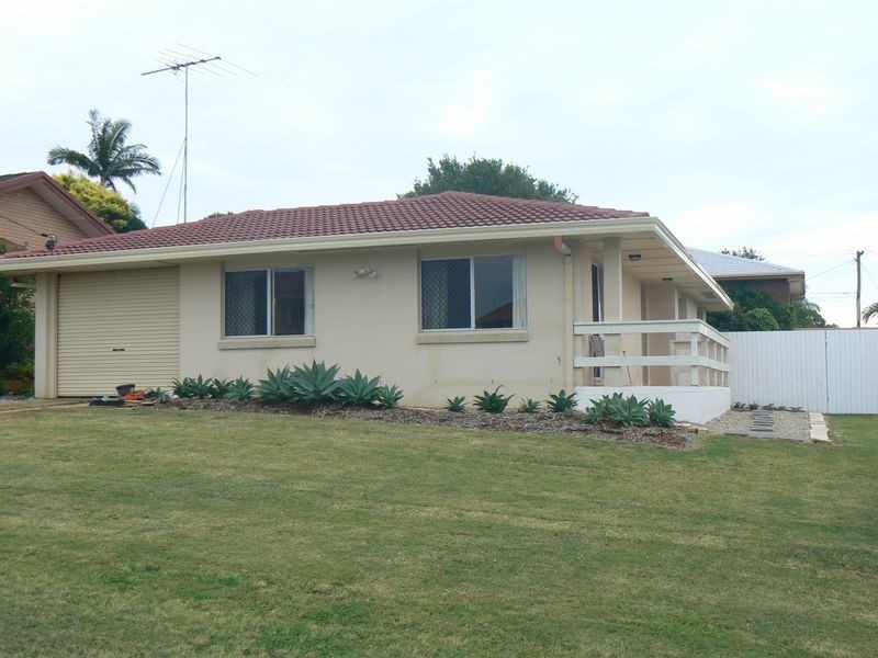 104 Bay Street, Cleveland QLD 4163