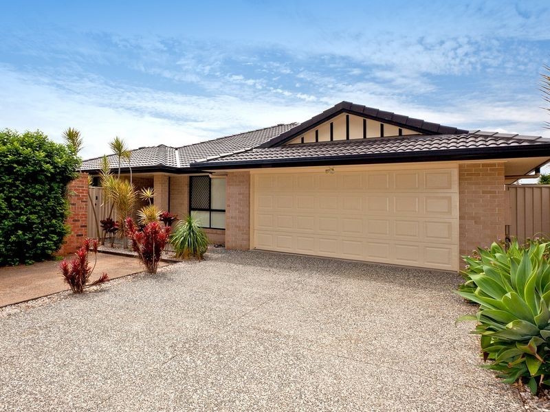 41 Hardy Road, Wellington Point QLD 4160