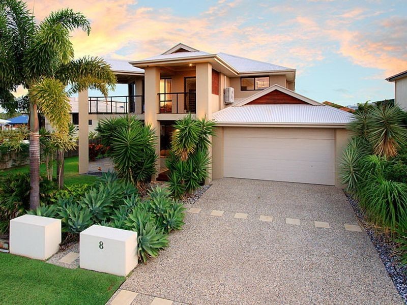 8 Jonbar Court, Thornlands QLD 4164