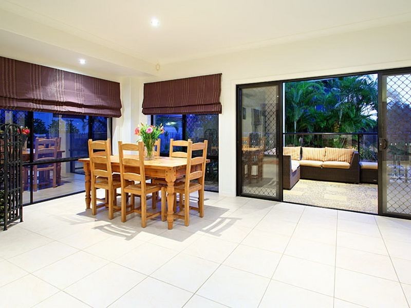 8 Jonbar Court, Thornlands QLD 4164