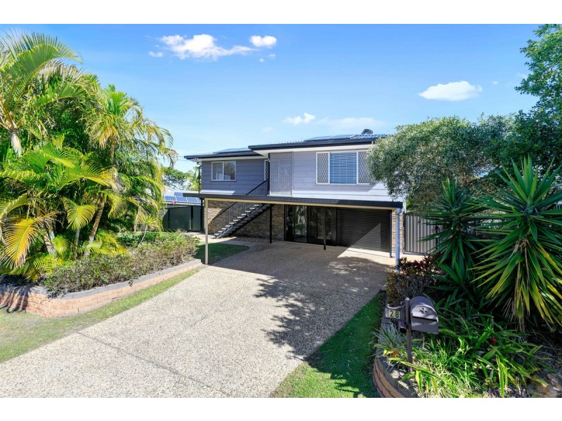 28 King Street, Alexandra Hills QLD 4161