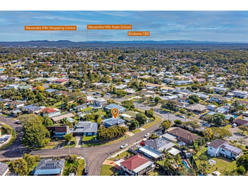 28 King Street, Alexandra Hills QLD 4161