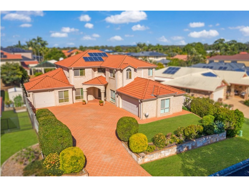 11 Carolena Street, Cleveland QLD 4163