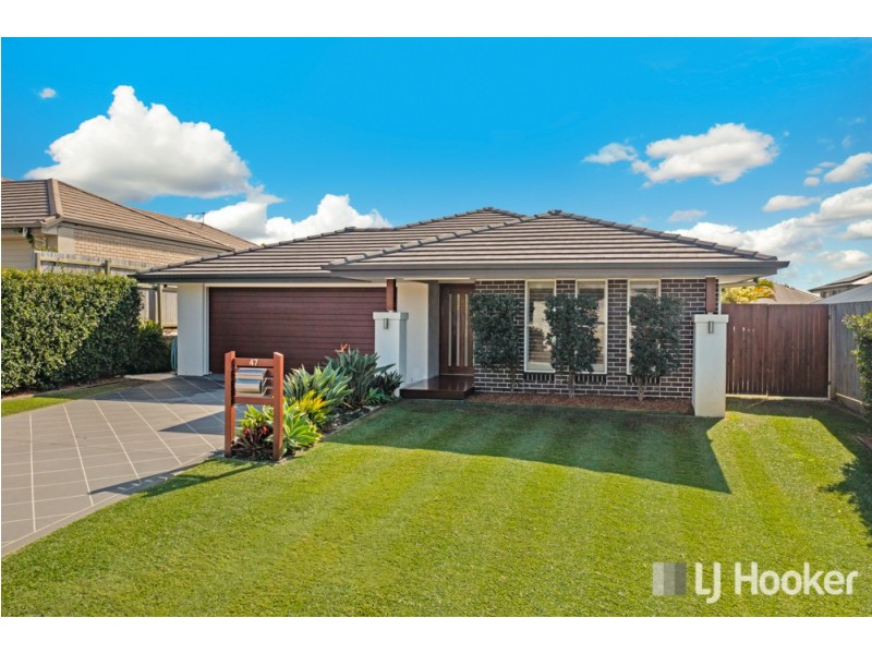 47 Goddard Road, Thornlands QLD 4164