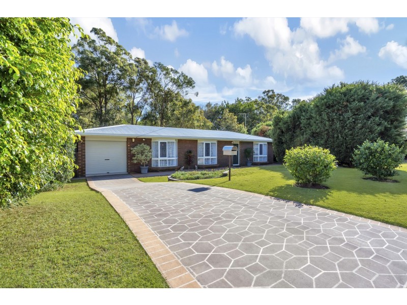 27 Mergowie Drive, Cleveland QLD 4163