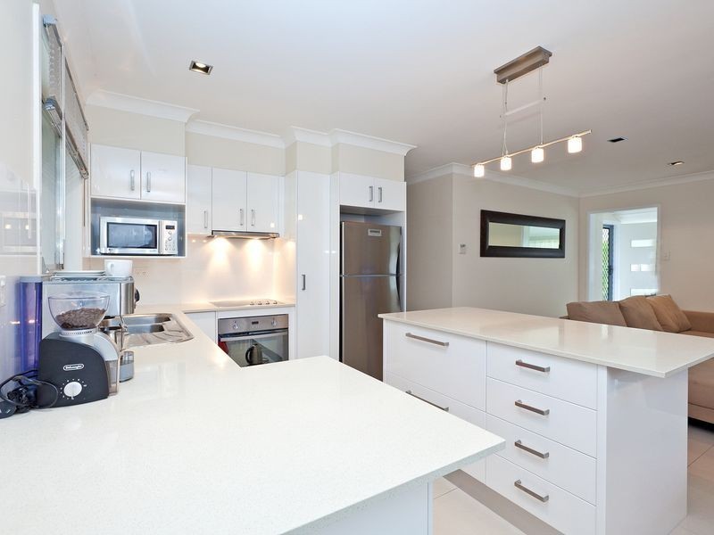 4 Dreveson Avenue, Cleveland QLD 4163