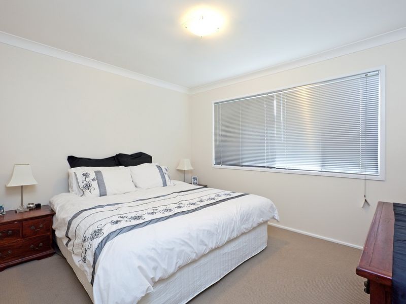 4 Dreveson Avenue, Cleveland QLD 4163