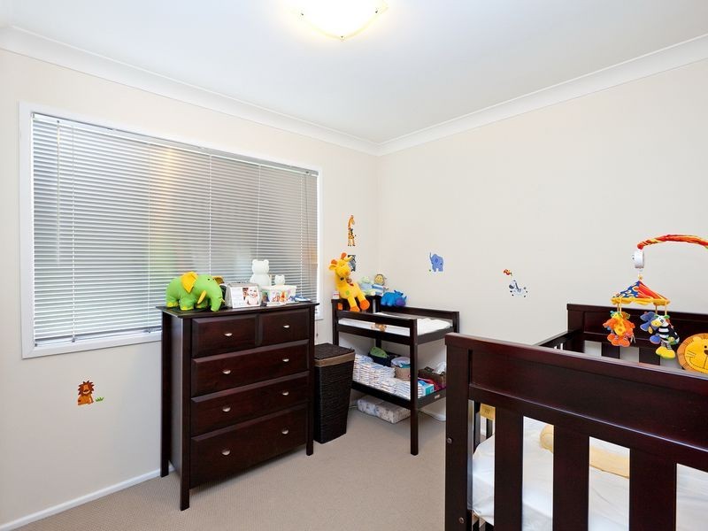 4 Dreveson Avenue, Cleveland QLD 4163