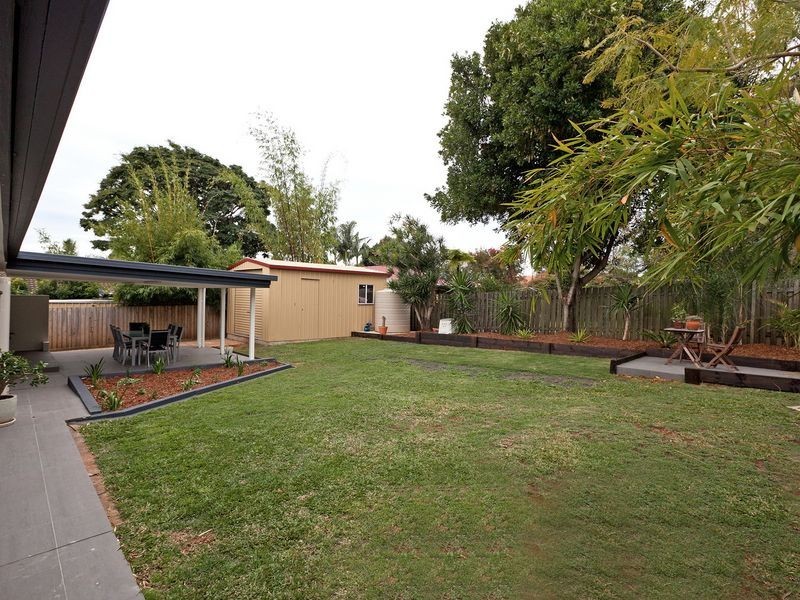 4 Dreveson Avenue, Cleveland QLD 4163