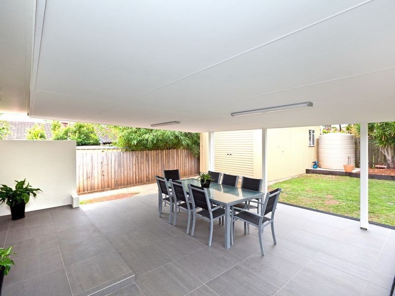 4 Dreveson Avenue, Cleveland QLD 4163