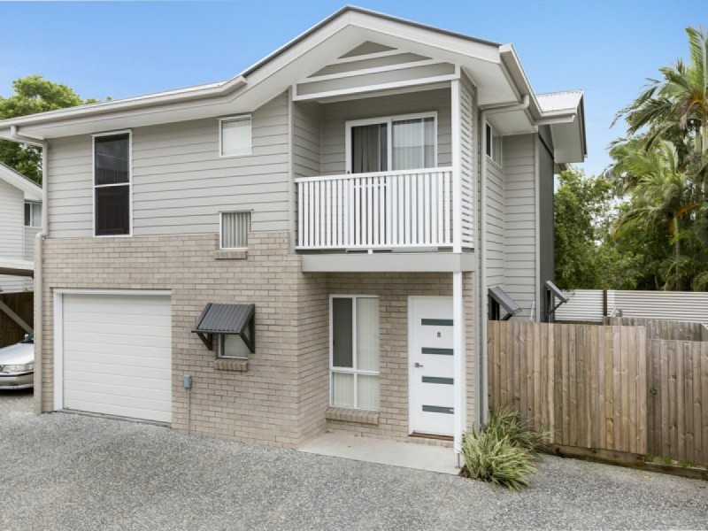 8/105 Mt Cotton Road, Capalaba QLD 4157