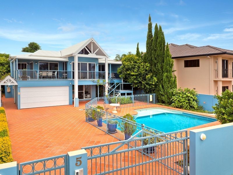 5 Orana Esp, Victoria Point QLD 4165