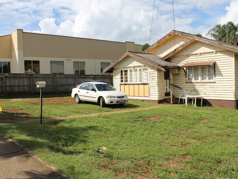 156 Bloomfield Street, Cleveland QLD 4163