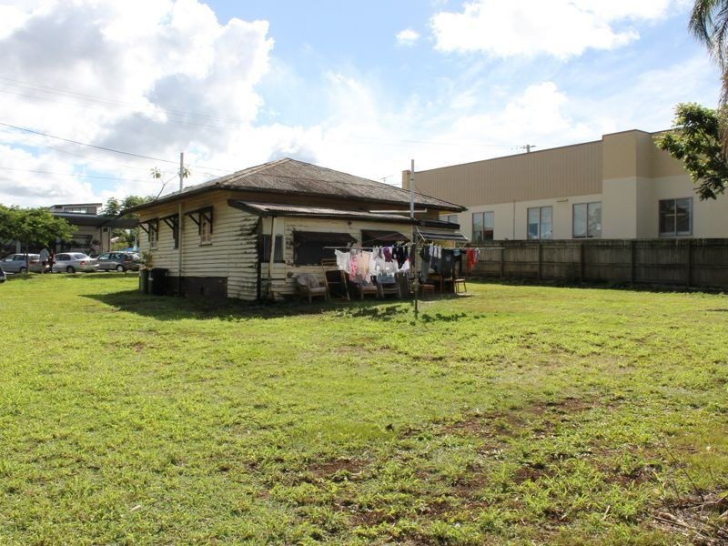 156 Bloomfield Street, Cleveland QLD 4163