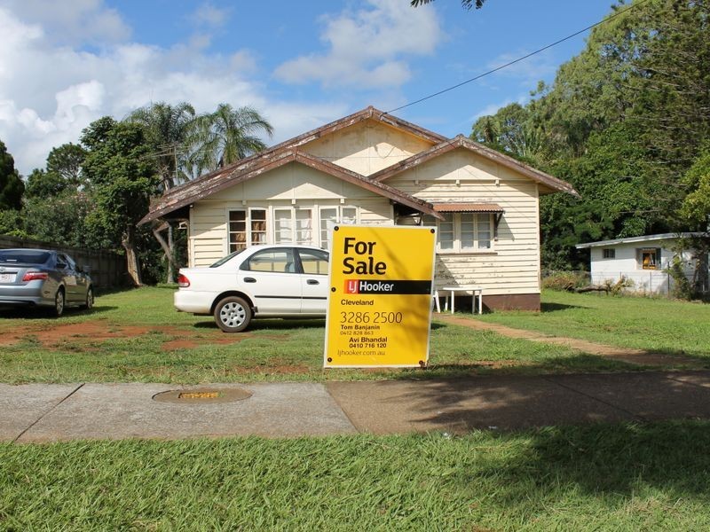 156 Bloomfield Street, Cleveland QLD 4163