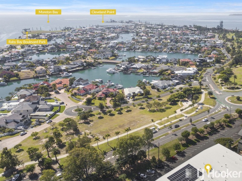 15/7-13 Shore Street East, Cleveland QLD 4163