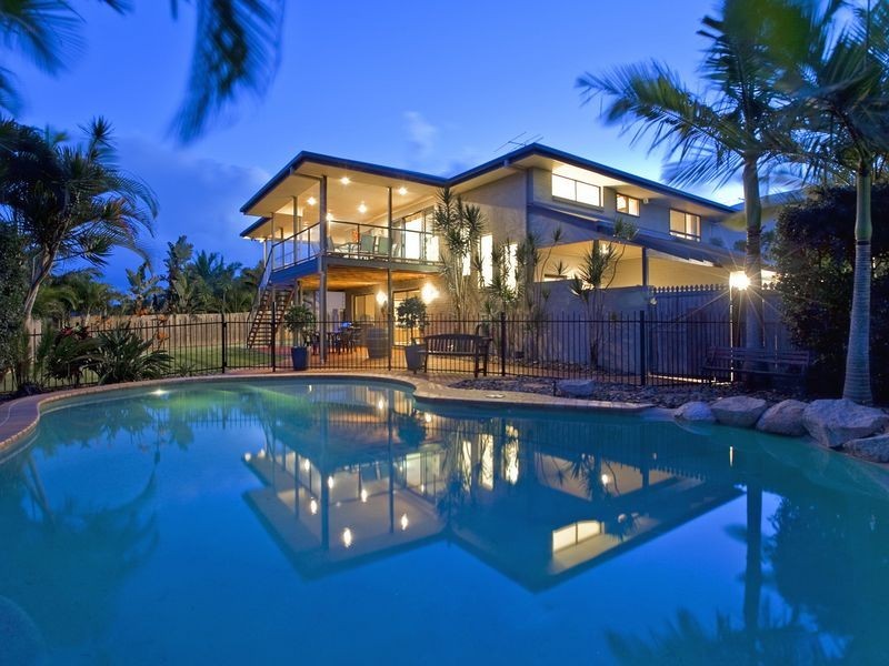3 Dylan Street, Thornlands QLD 4164