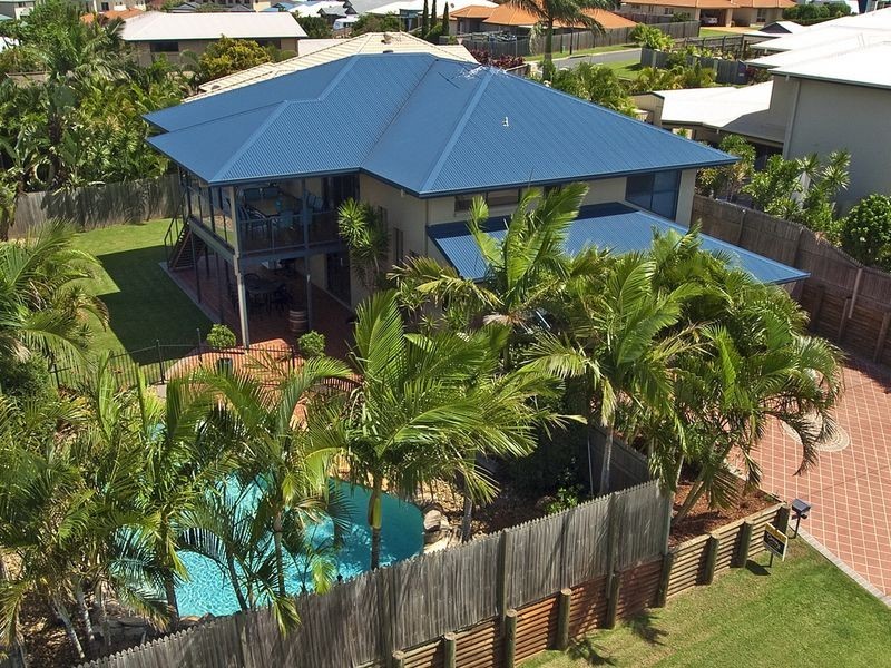 3 Dylan Street, Thornlands QLD 4164