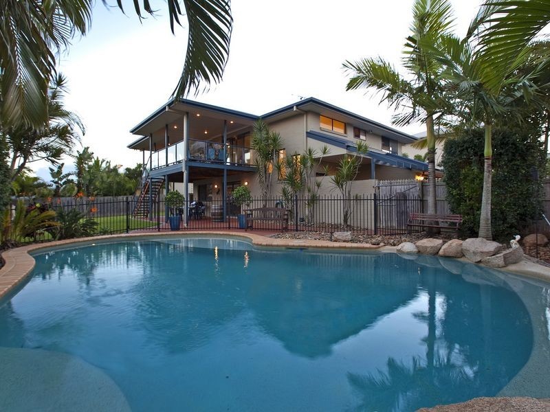 3 Dylan Street, Thornlands QLD 4164