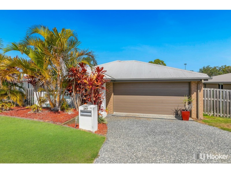 247 German Church Road, Mount Cotton QLD 4165