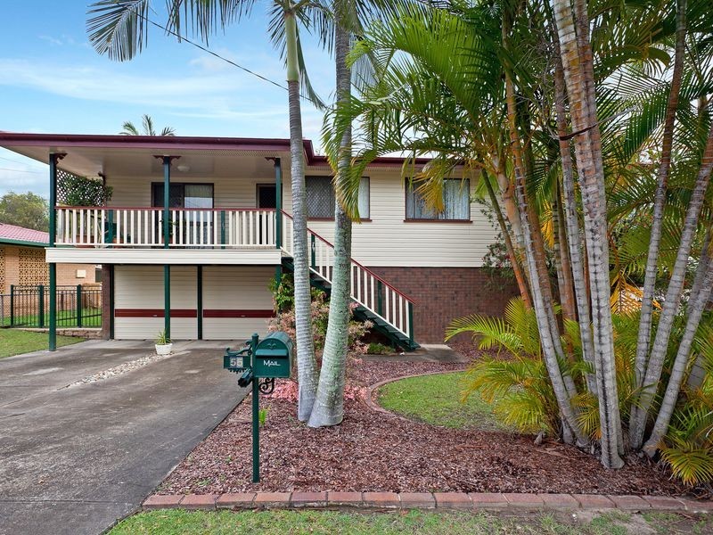 55 Queens Court Road, Alexandra Hills QLD 4161