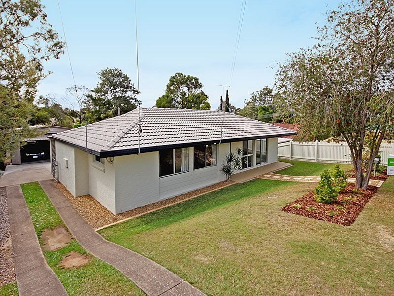 44 Cabernet Crescent, Thornlands QLD 4164
