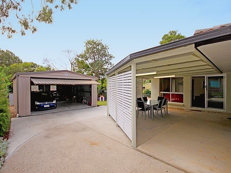 44 Cabernet Crescent, Thornlands QLD 4164