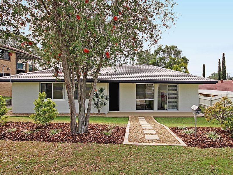 44 Cabernet Crescent, Thornlands QLD 4164