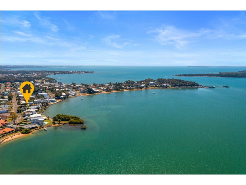 1 Pelican Street, Victoria Point QLD 4165