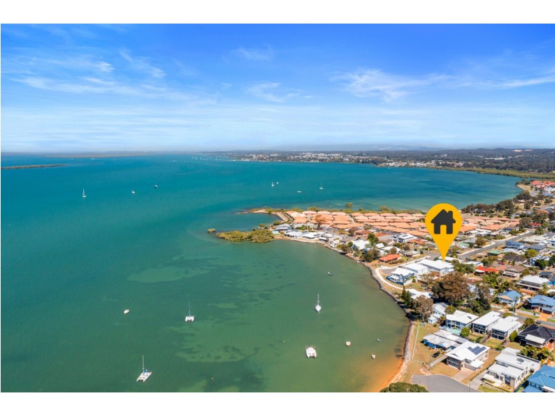 1 Pelican Street, Victoria Point QLD 4165