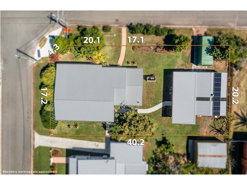 1 Pelican Street, Victoria Point QLD 4165