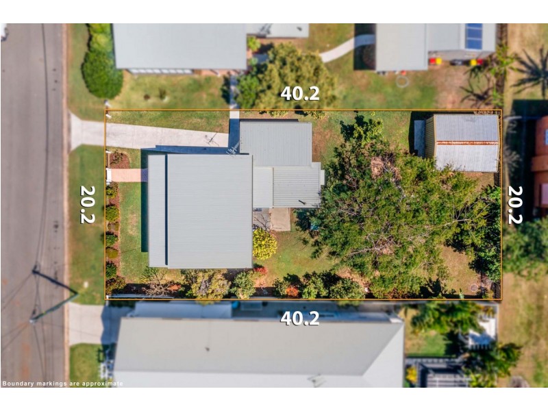 3 Pelican Street, Victoria Point QLD 4165