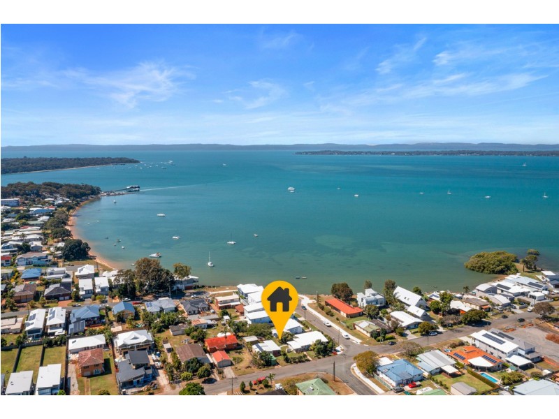 3 Pelican Street, Victoria Point QLD 4165