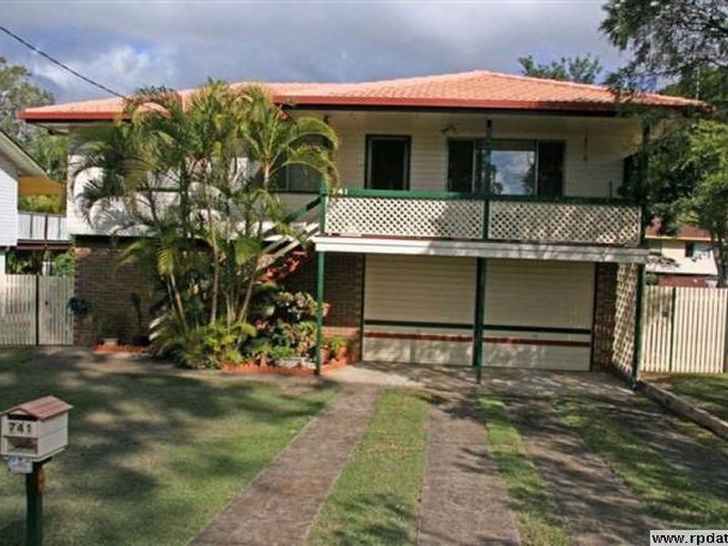 741 Old Cleveland Road, Wellington Point QLD 4160