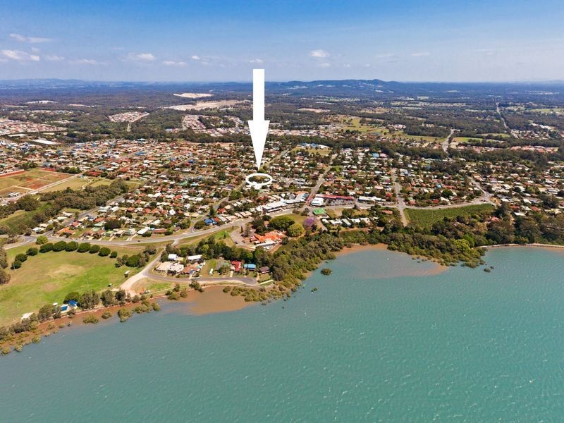 190-194 James Street, Redland Bay QLD 4165