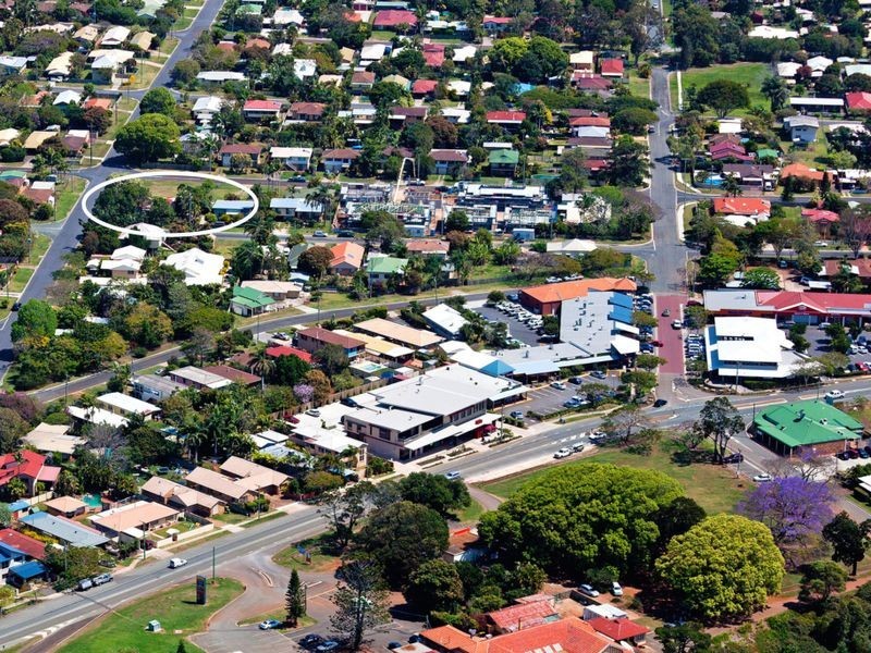 190-194 James Street, Redland Bay QLD 4165